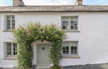 Ghyll Cottage Holiday Cottage