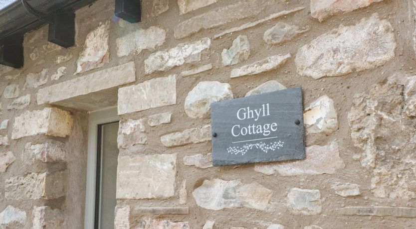 Photo of Ghyll Cottage