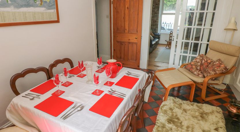 Photo of Hawthorn House