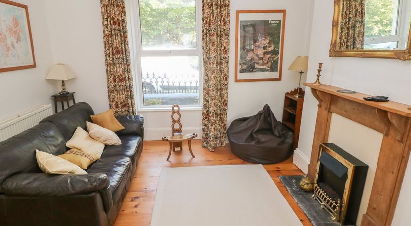 Photo of Hawthorn House