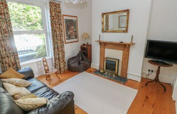 Hawthorn House Holiday Cottage