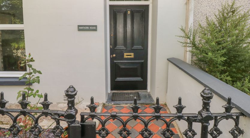Photo of Hawthorn House