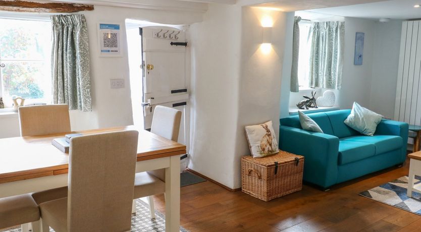 Photo of Furneaux Hatch