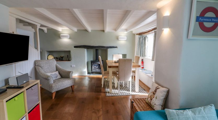 Photo of Furneaux Hatch