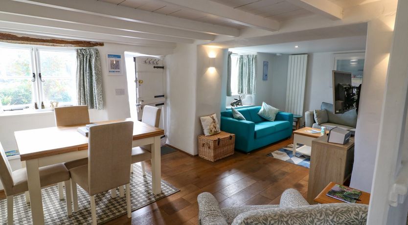 Photo of Furneaux Hatch