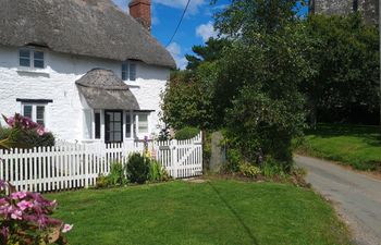 Furneaux Hatch Holiday Cottage