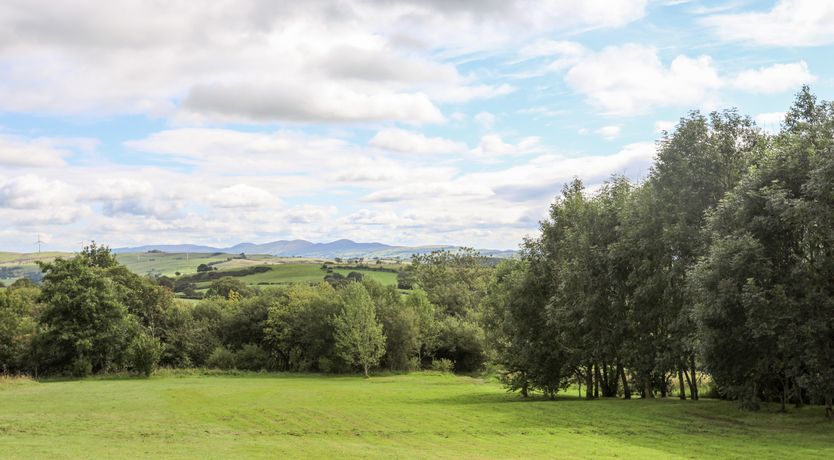 Photo of Woodland Pod