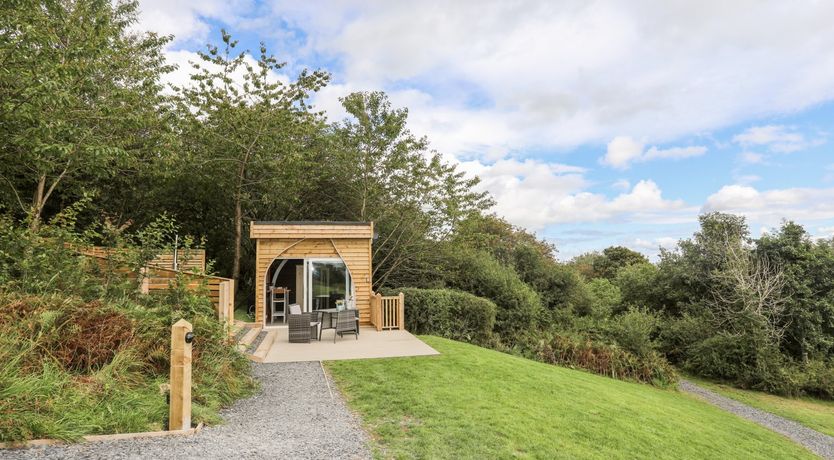 Photo of Woodland Pod