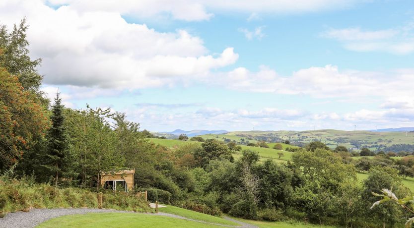 Photo of Woodland Pod