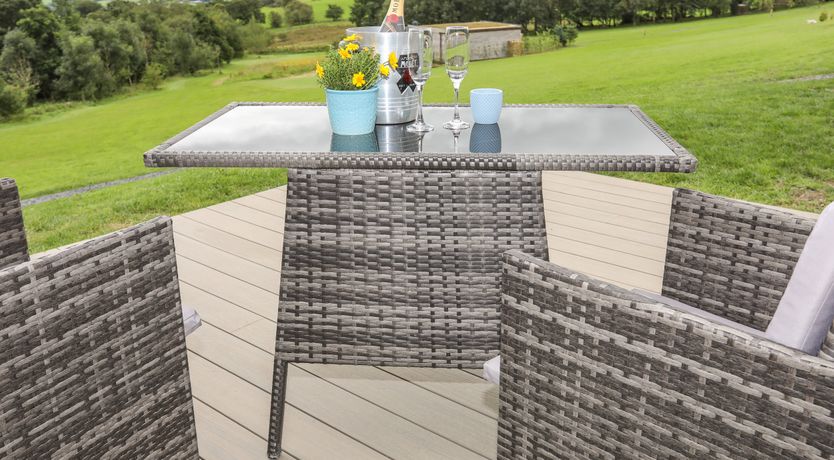 Photo of Woodland Pod