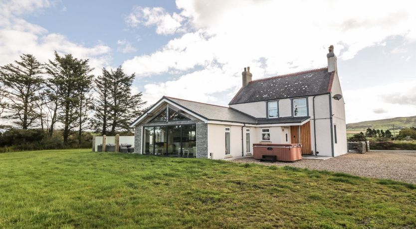 Photo of Bryn Ffynnon