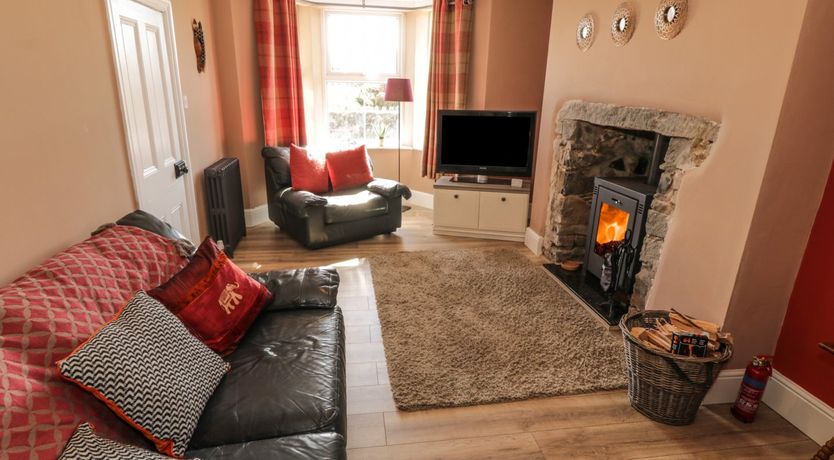 Photo of Bryn Ffynnon