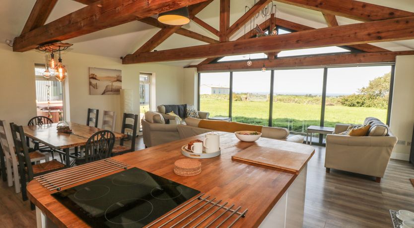 Photo of Bryn Ffynnon