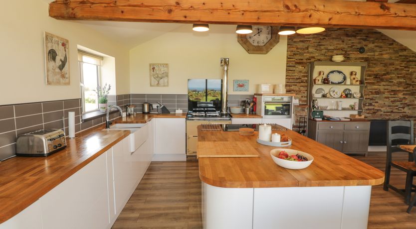 Photo of Bryn Ffynnon