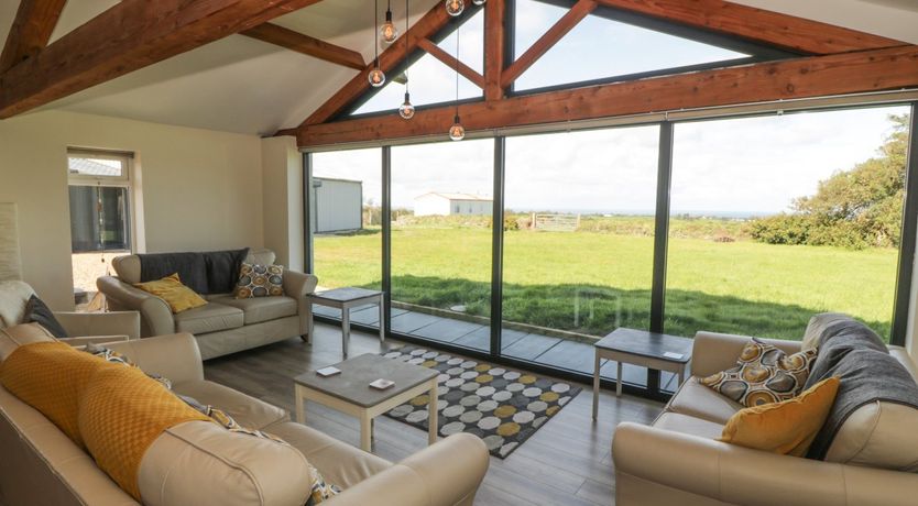 Photo of Bryn Ffynnon