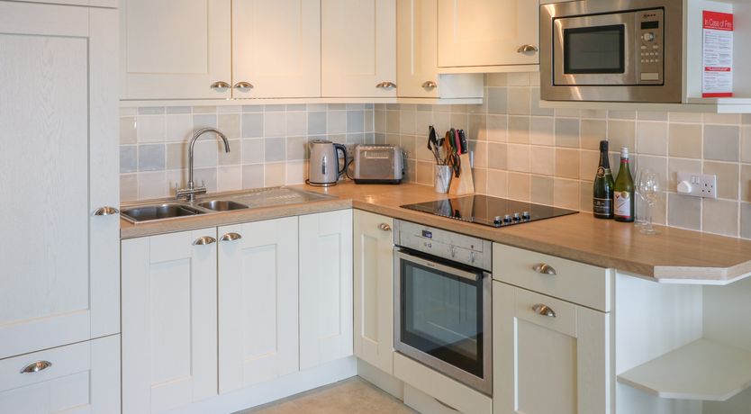 Photo of 34 The Salcombe