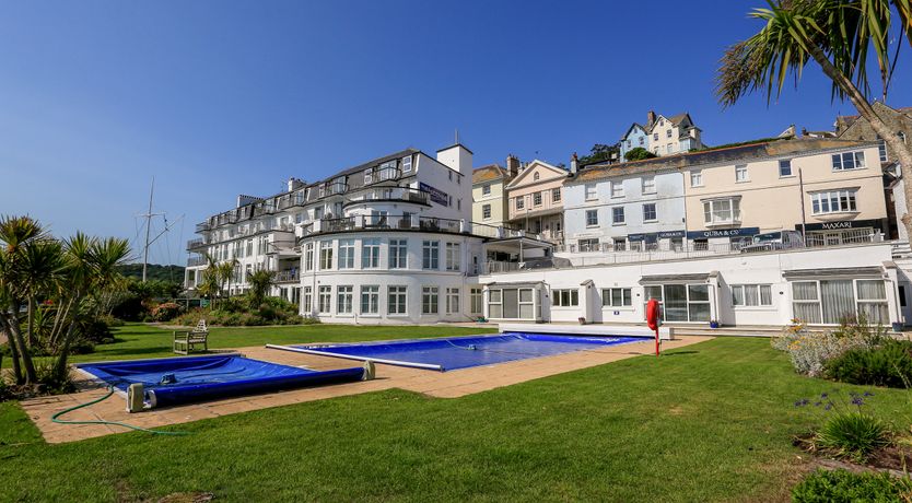 Photo of 34 The Salcombe