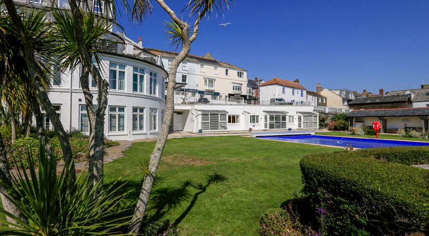 Photo of 34 The Salcombe