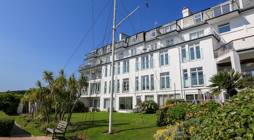 Photo of 34 The Salcombe