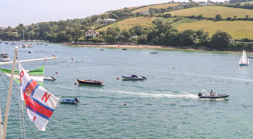 Photo of 34 The Salcombe