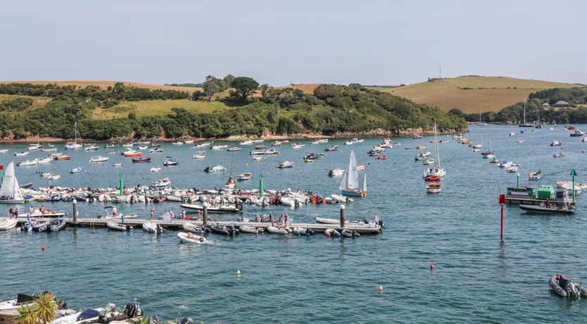 Photo of 34 The Salcombe