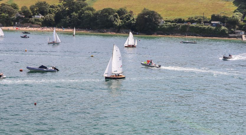 Photo of 34 The Salcombe