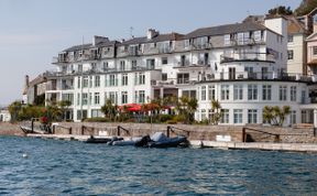 Photo of 34 The Salcombe