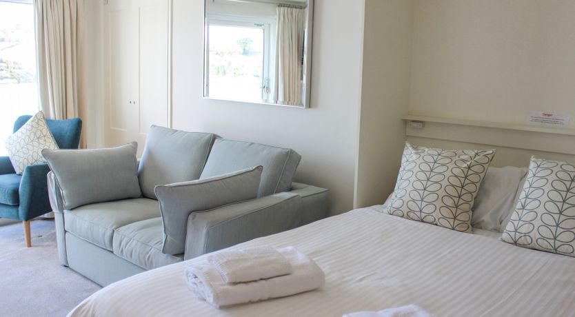 Photo of 34 The Salcombe