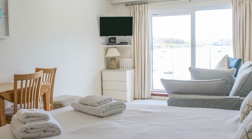 Photo of 34 The Salcombe