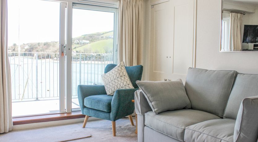 Photo of 34 The Salcombe