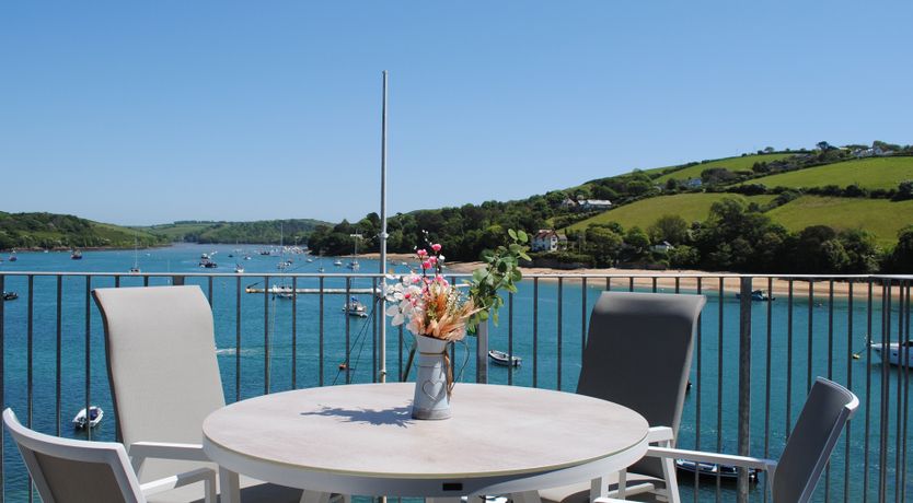 Photo of 34 The Salcombe