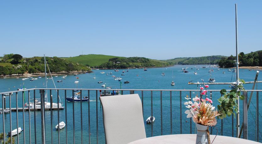 Photo of 34 The Salcombe