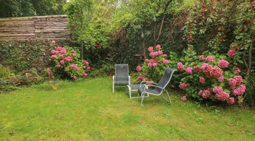 Photo of The Old Mill