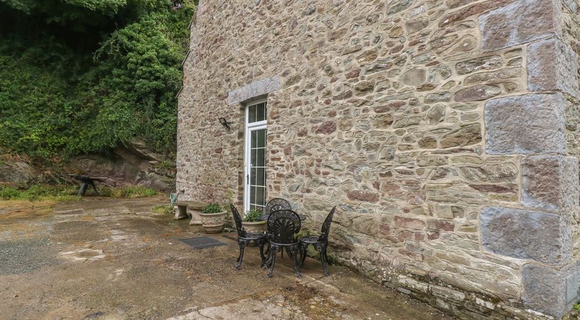 Photo of The Old Mill