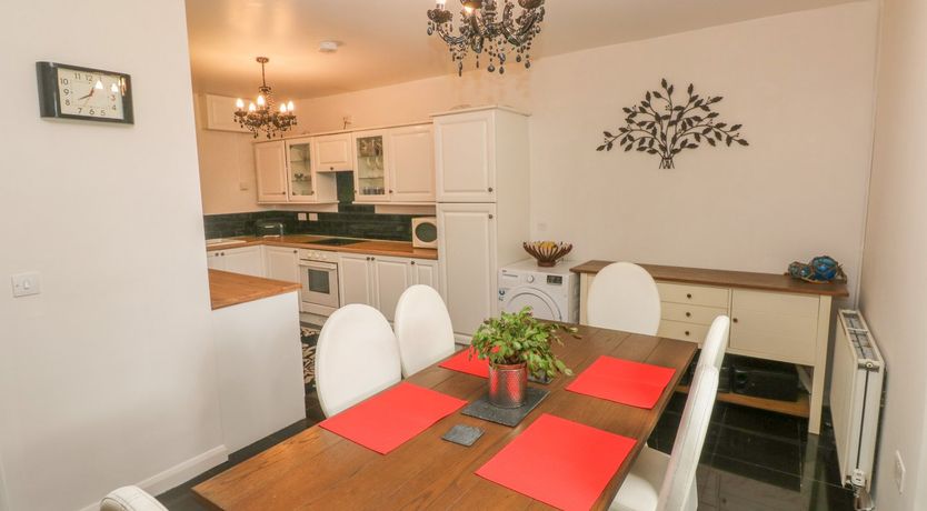 Photo of The Old Mill