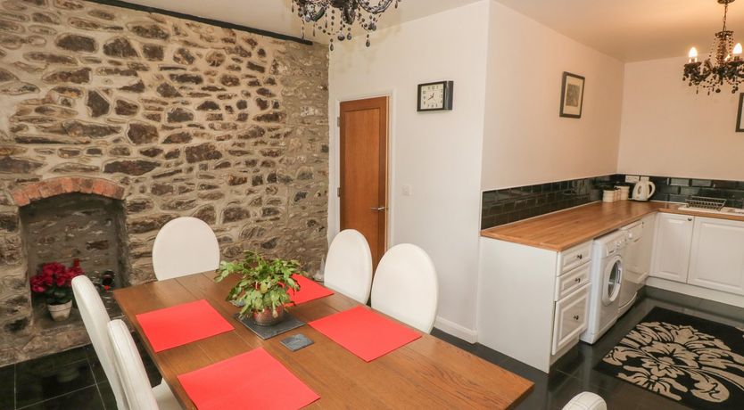 Photo of The Old Mill