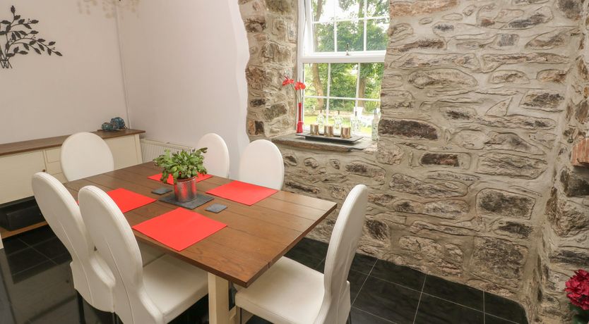 Photo of The Old Mill