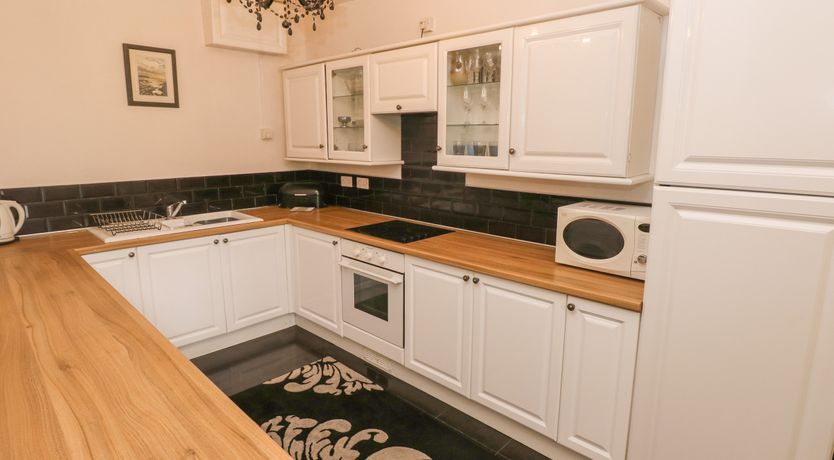 Photo of The Old Mill