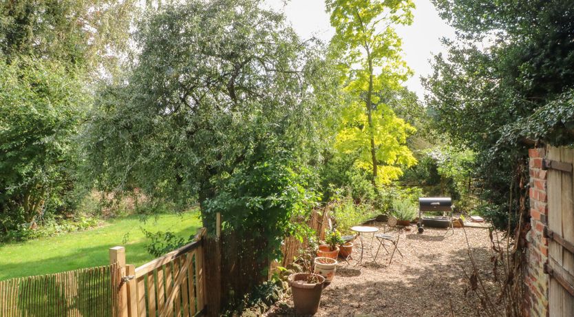 Photo of Kings Cottage