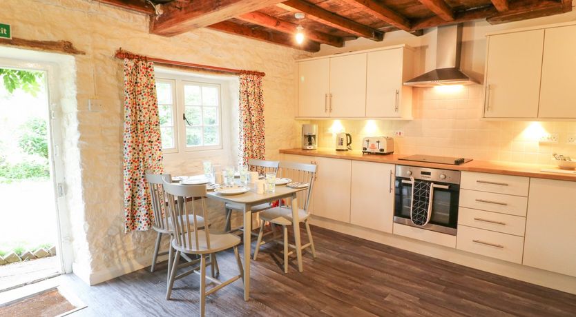 Photo of Kings Cottage