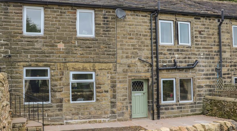 Photo of Hill Top Cottage