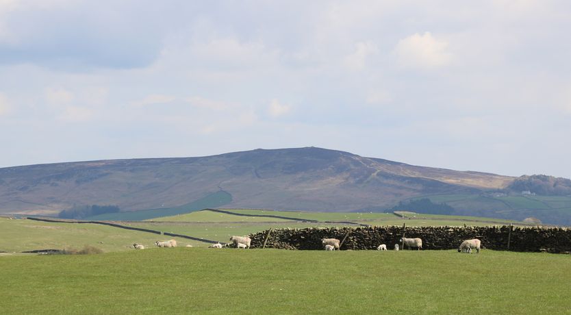 Photo of Hill Top Cottage