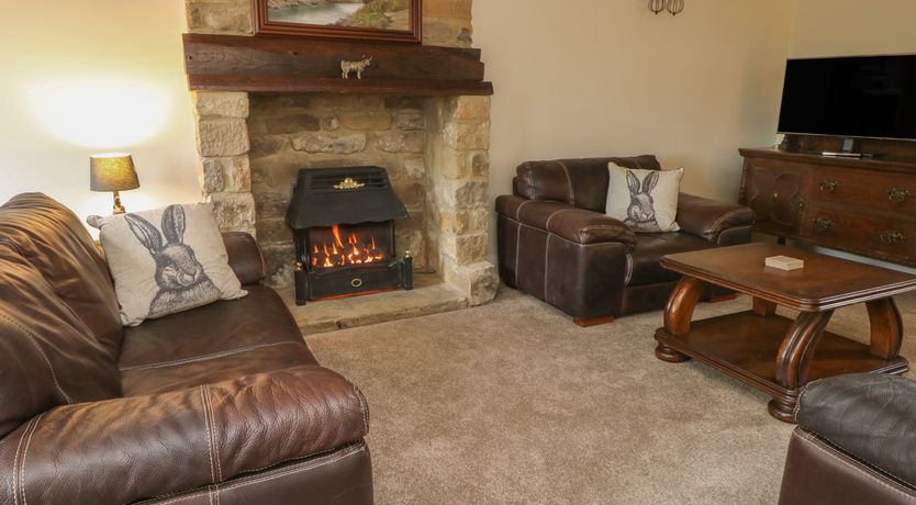 Photo of Hill Top Cottage
