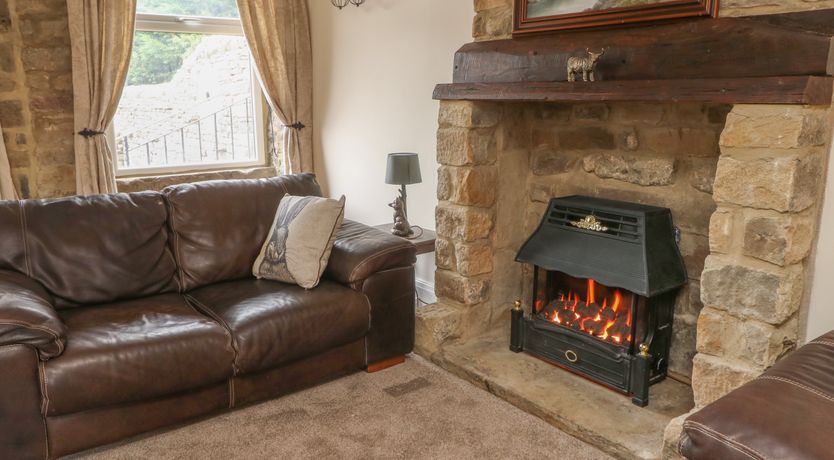 Photo of Hill Top Cottage