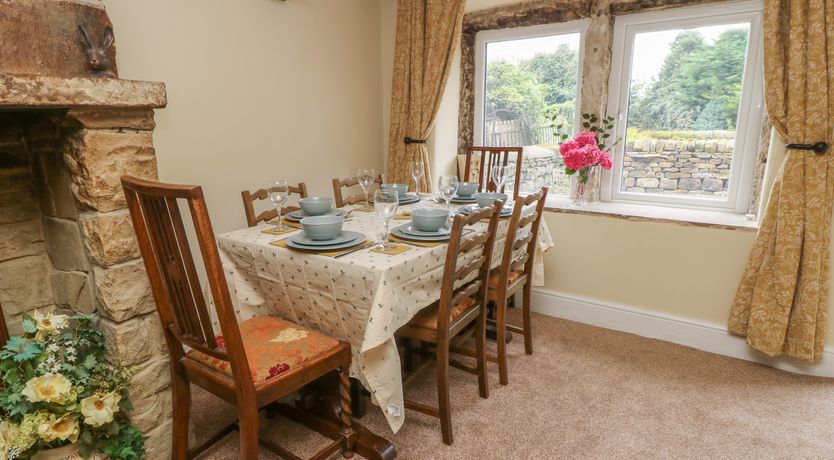 Photo of Hill Top Cottage