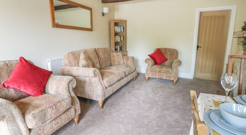 Photo of Hill Top Cottage