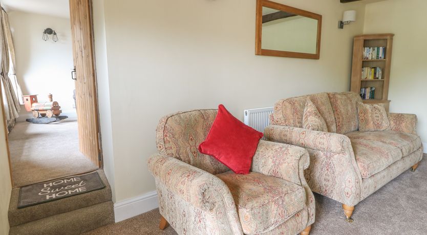 Photo of Hill Top Cottage