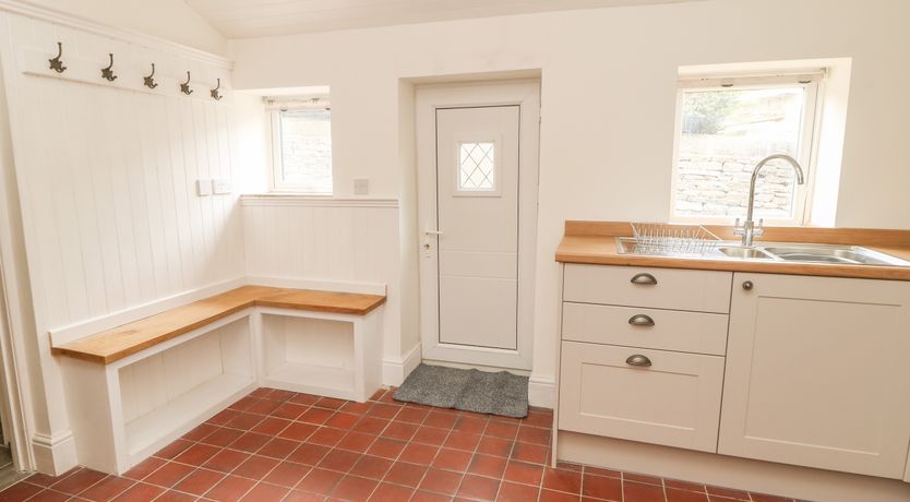 Photo of Hill Top Cottage
