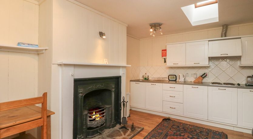 Photo of Osprey Cottage