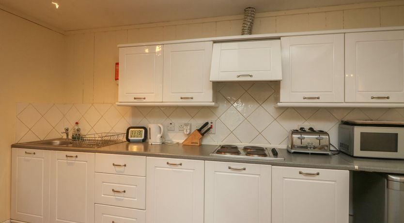 Photo of Osprey Cottage